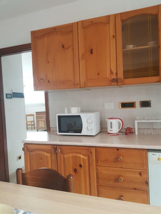 La Mansarda Apartment Levanto Luaran gambar