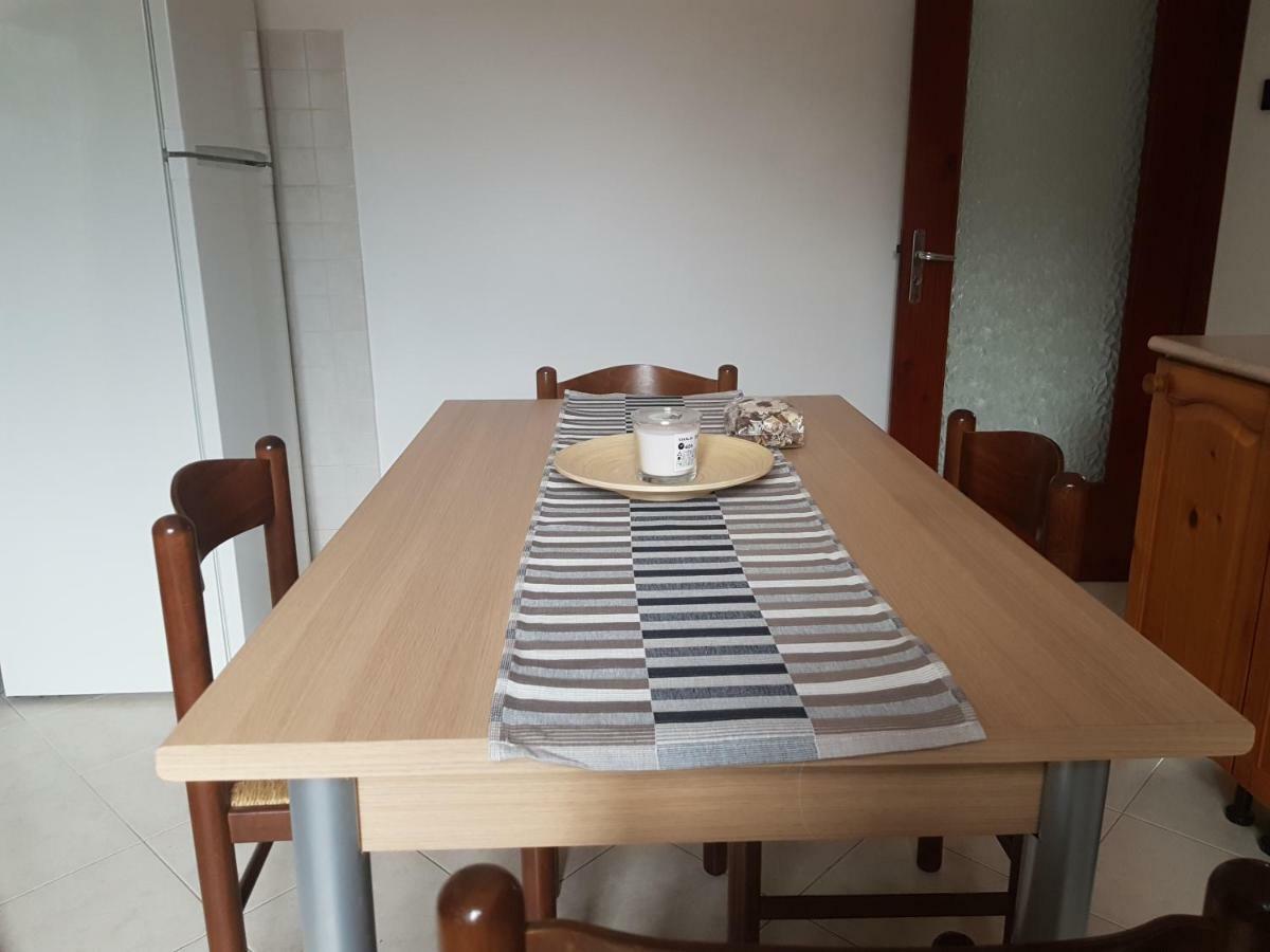 La Mansarda Apartment Levanto Luaran gambar
