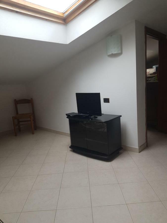 La Mansarda Apartment Levanto Luaran gambar