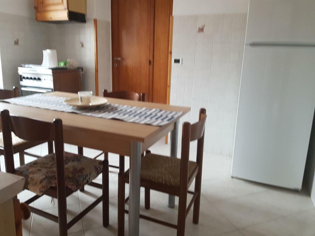 La Mansarda Apartment Levanto Luaran gambar