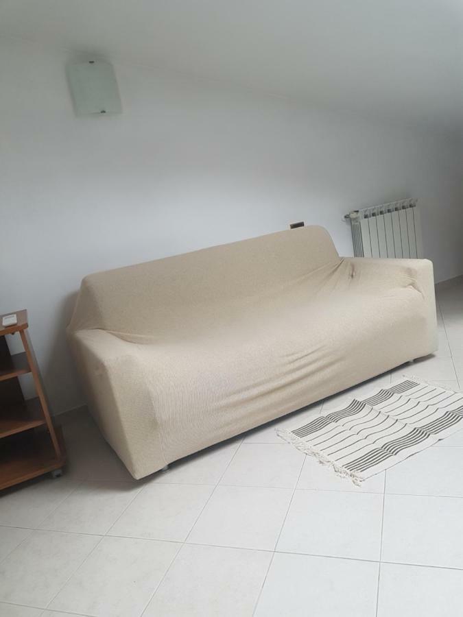 La Mansarda Apartment Levanto Luaran gambar
