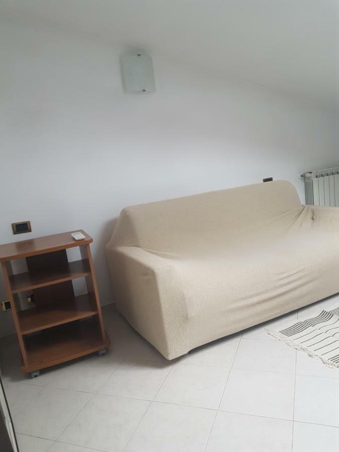 La Mansarda Apartment Levanto Luaran gambar